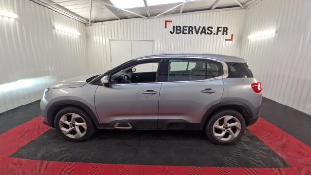 Citroen C5 Aircross image 3