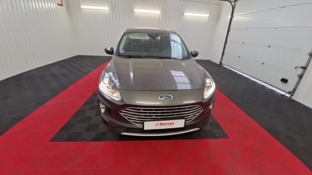 Ford Kuga image 6