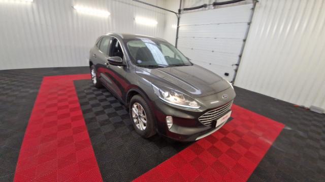 Ford Kuga image 1