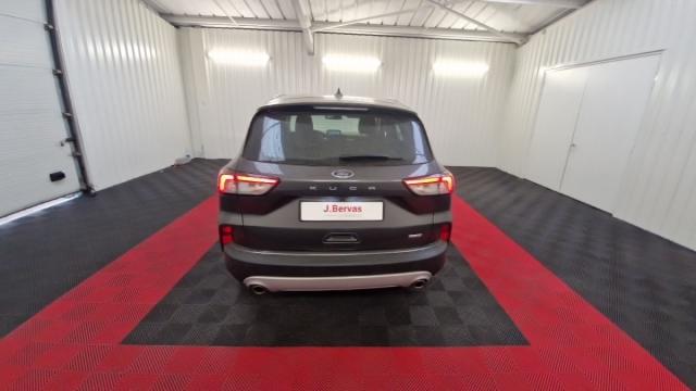 Ford Kuga image 2