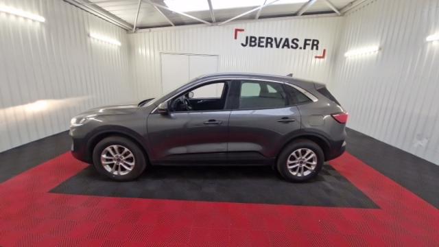 Ford Kuga image 5