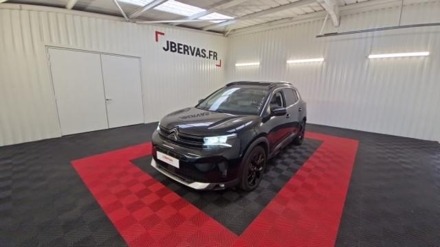 Citroen C5 Aircross Hybride Rechargeable 180 E-Eat8 Max