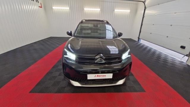 Citroen C5 Aircross image 6