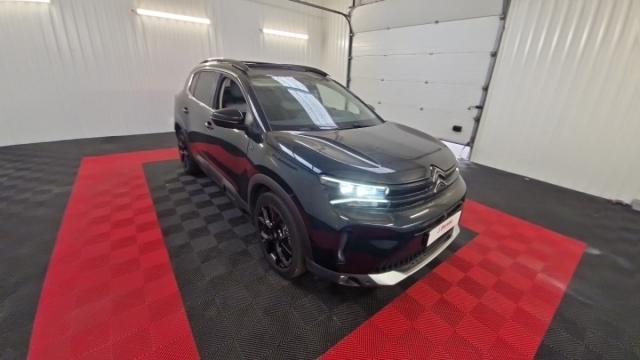 Citroen C5 Aircross image 9