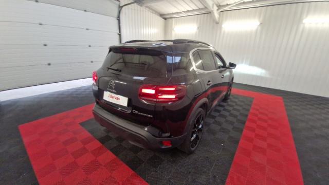 Citroen C5 Aircross image 1