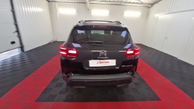 Citroen C5 Aircross image 3