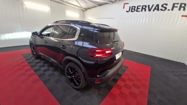 Citroen C5 Aircross image 7