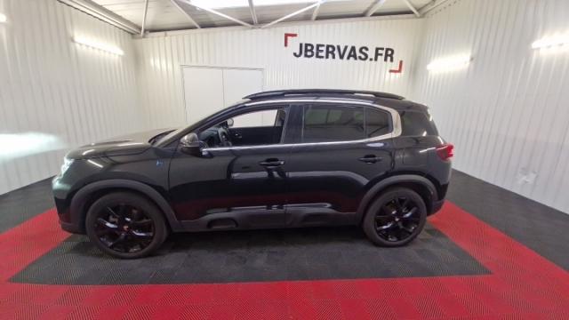 Citroen C5 Aircross image 5