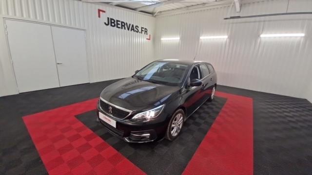 Peugeot 308 Sw Business Bluehdi 130 S&s Active Business