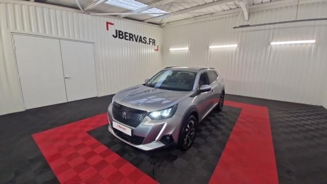Peugeot 2008 Business Bluehdi 100 S&s Allure