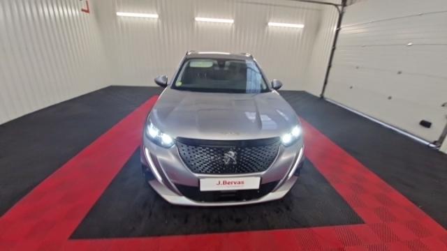 Peugeot 2008 image 3