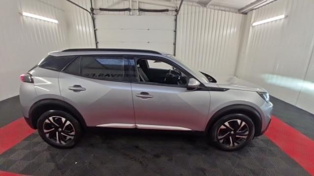 Peugeot 2008 image 4