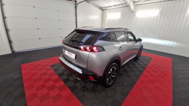 Peugeot 2008 image 5