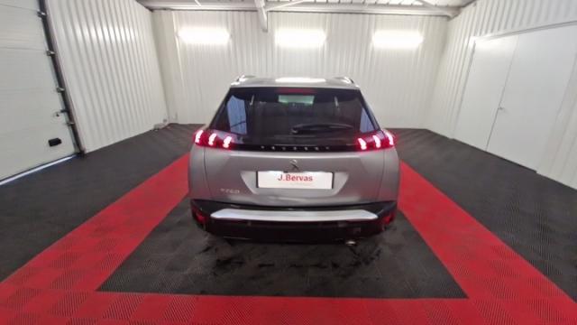 Peugeot 2008 image 1