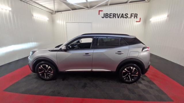 Peugeot 2008 image 6