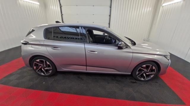 Peugeot 308 image 4