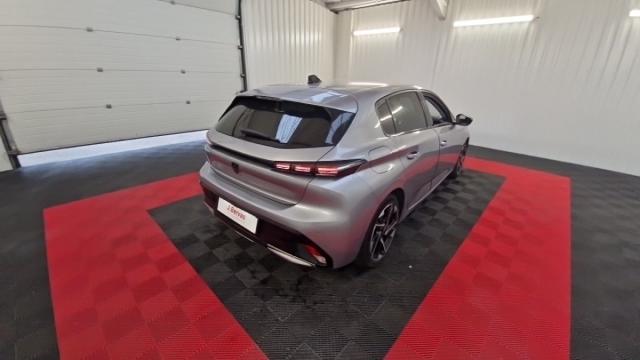 Peugeot 308 image 9