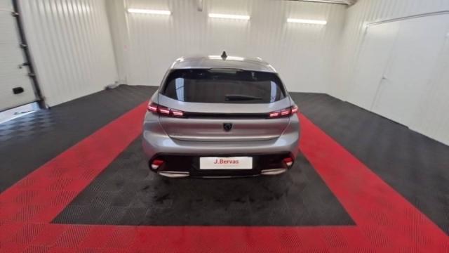 Peugeot 308 image 2