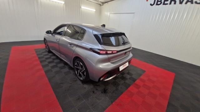 Peugeot 308 image 6
