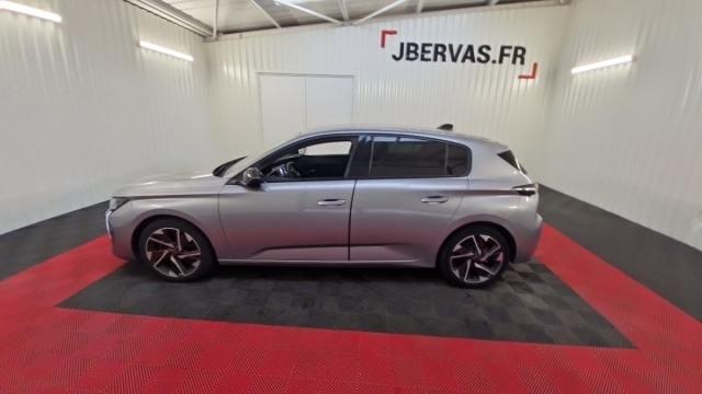 Peugeot 308 image 1
