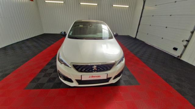 Peugeot 308 image 9