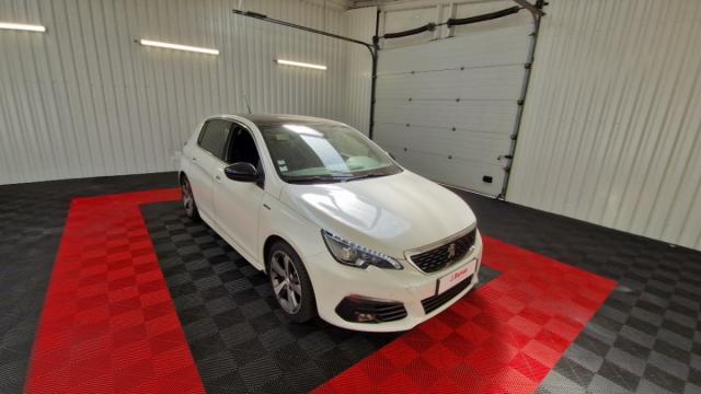 Peugeot 308 image 5