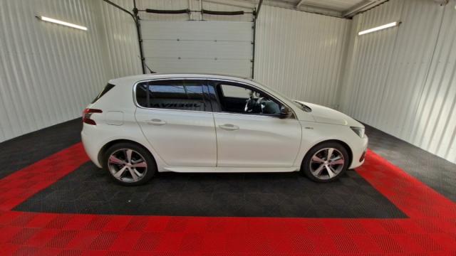 Peugeot 308 image 3