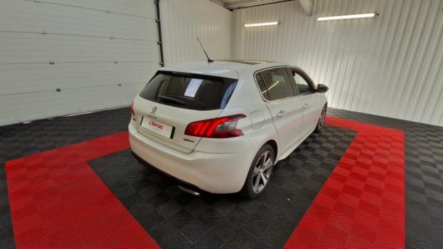 Peugeot 308 image 1