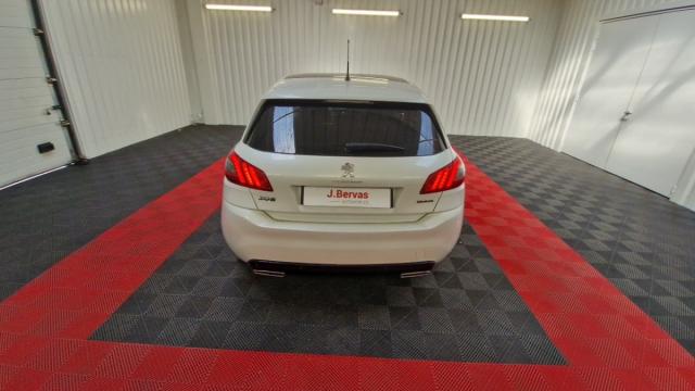 Peugeot 308 image 4