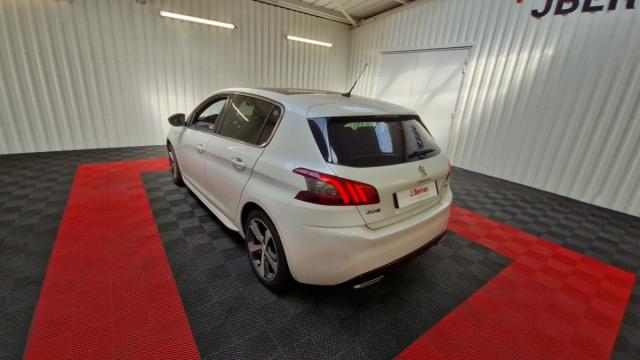 Peugeot 308 image 6