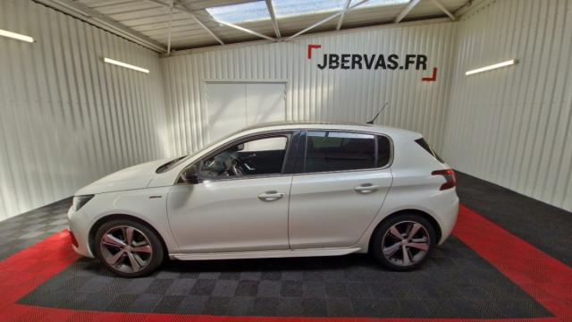 Peugeot 308 image 8