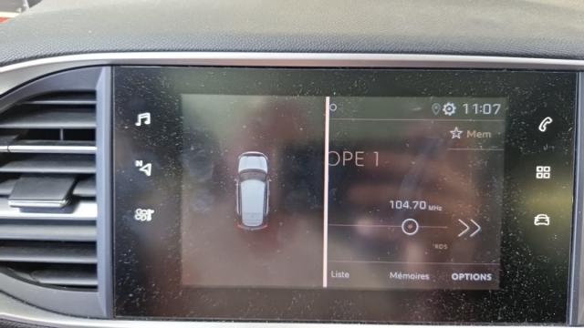 Peugeot 308 image 7