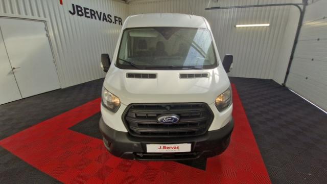 Ford Transit image 2
