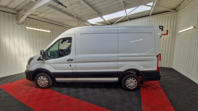 Ford Transit image 1