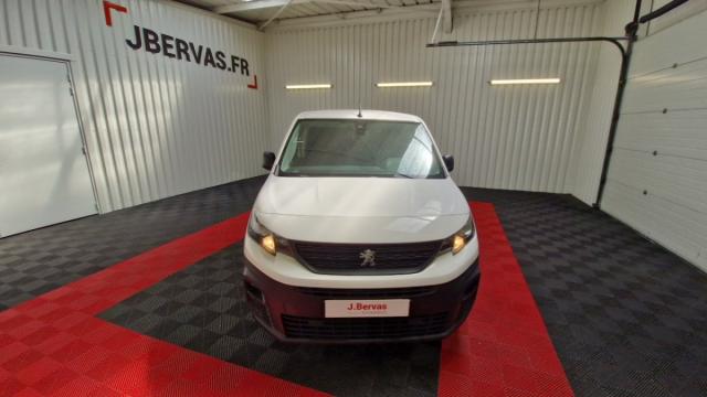 Peugeot Partner image 2