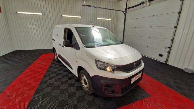 Peugeot Partner image 4