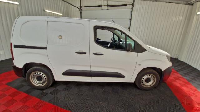 Peugeot Partner image 5