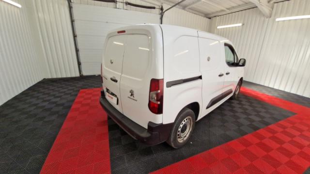 Peugeot Partner image 9
