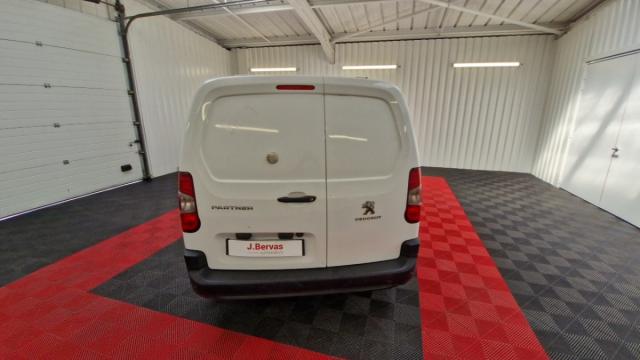 Peugeot Partner image 7