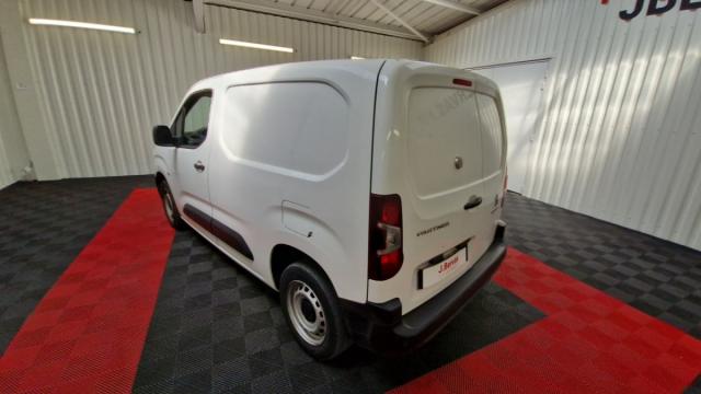 Peugeot Partner image 6