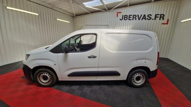 Peugeot Partner image 3