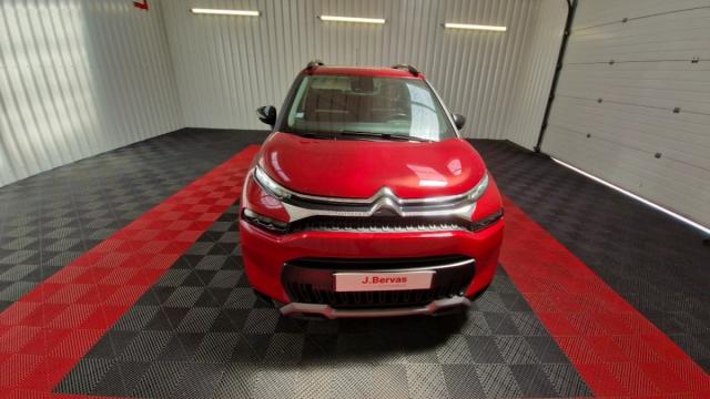 Citroen C3 Aircross image 7