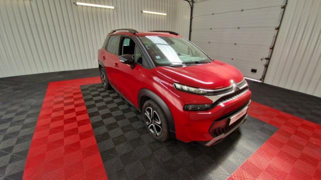 Citroen C3 Aircross image 1