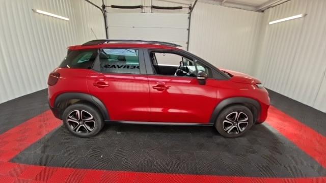 Citroen C3 Aircross image 6