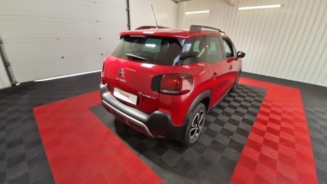 Citroen C3 Aircross image 9