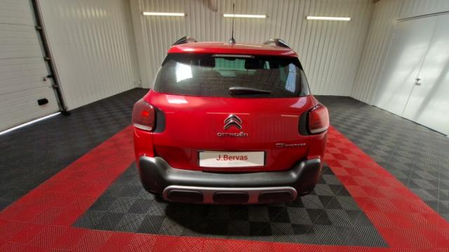 Citroen C3 Aircross image 5