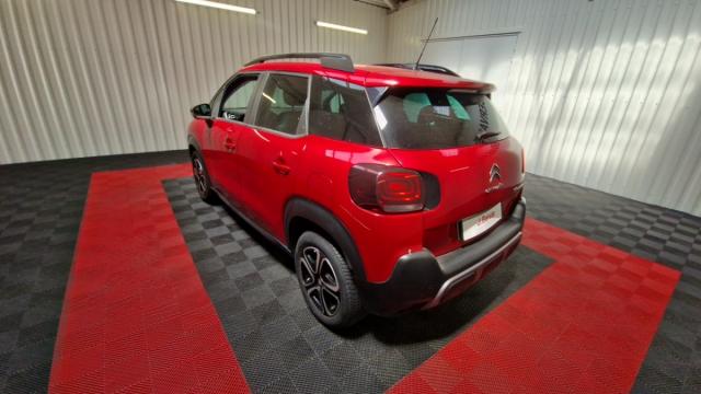 Citroen C3 Aircross image 8