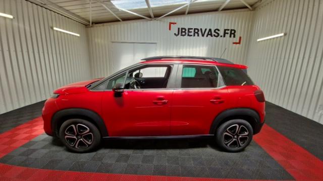 Citroen C3 Aircross image 3