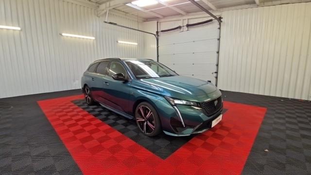 Peugeot 308 Sw image 5