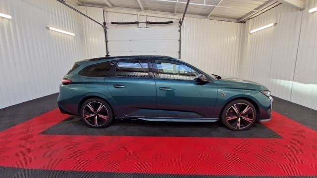 Peugeot 308 Sw image 9